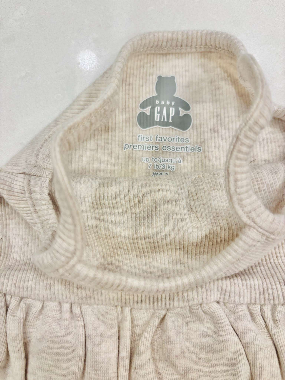 Baby Gap Newborn Girl Rompers, Kids Newborn