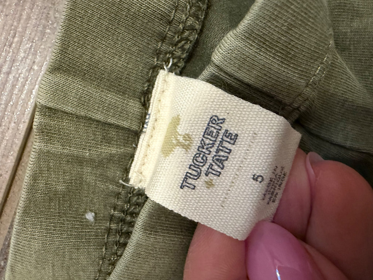 Tucker & Tate pants size 5, Kids 5/5T
