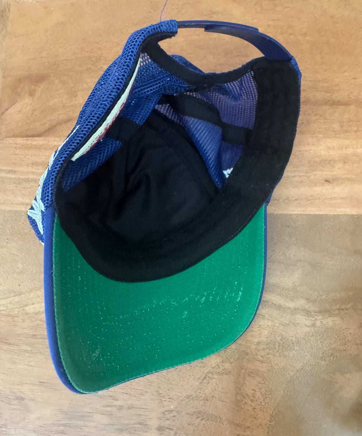 Toronto Maple Leaf Ball Cap