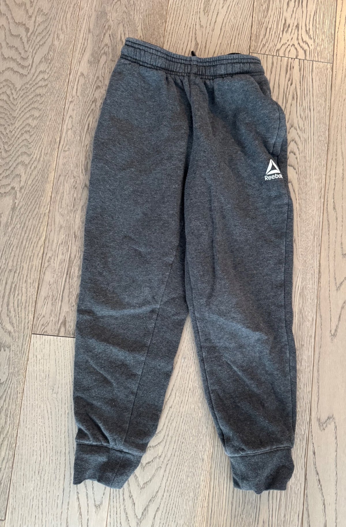 Reebok Joggers , Kids 7