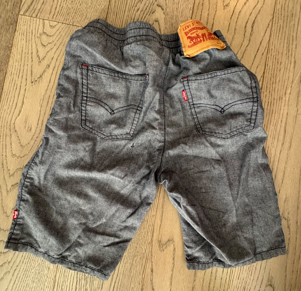 Levi’s Shorts , Kids 7