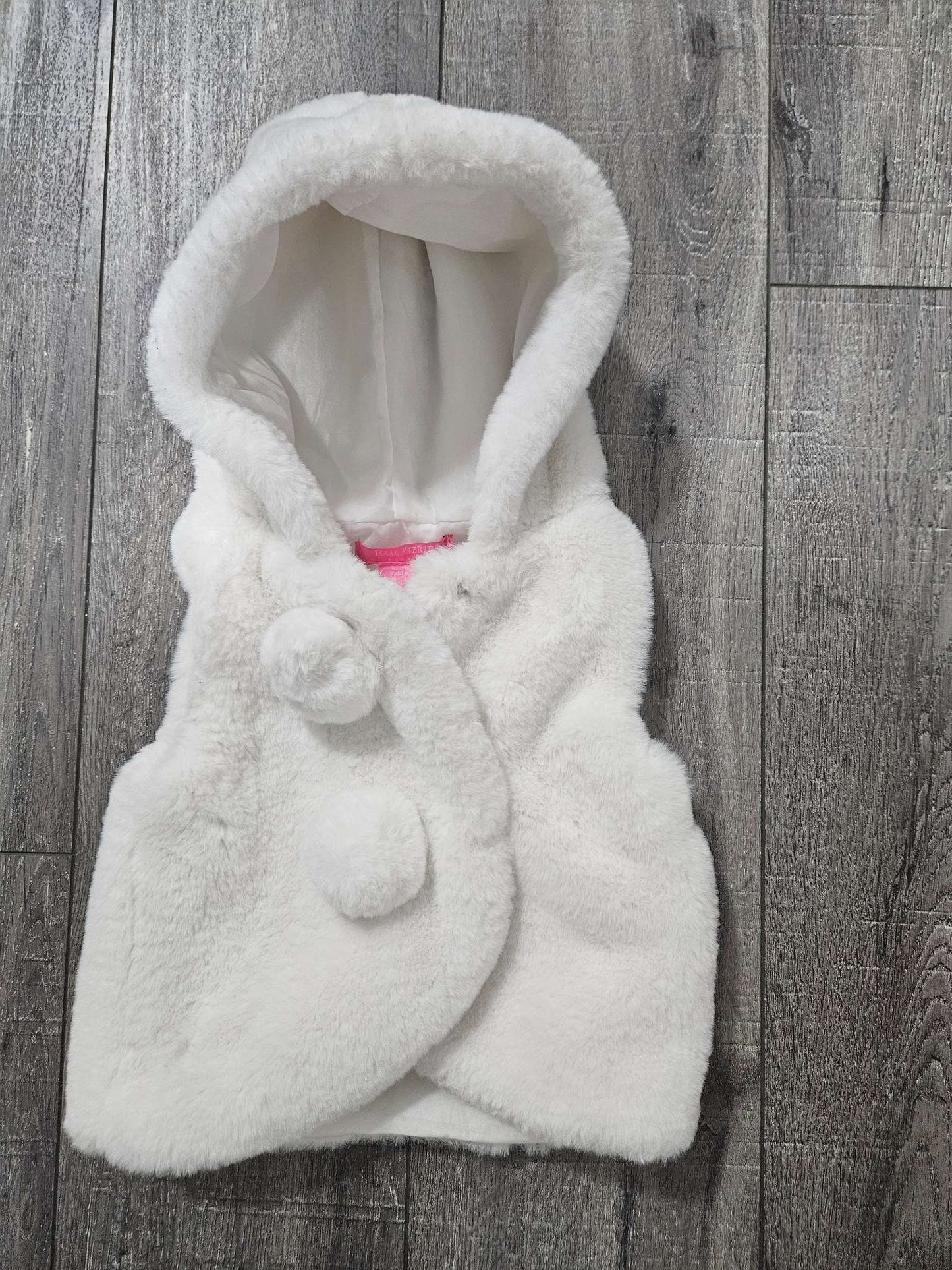 Vest 18M, Kids 18 Month (12-18M)