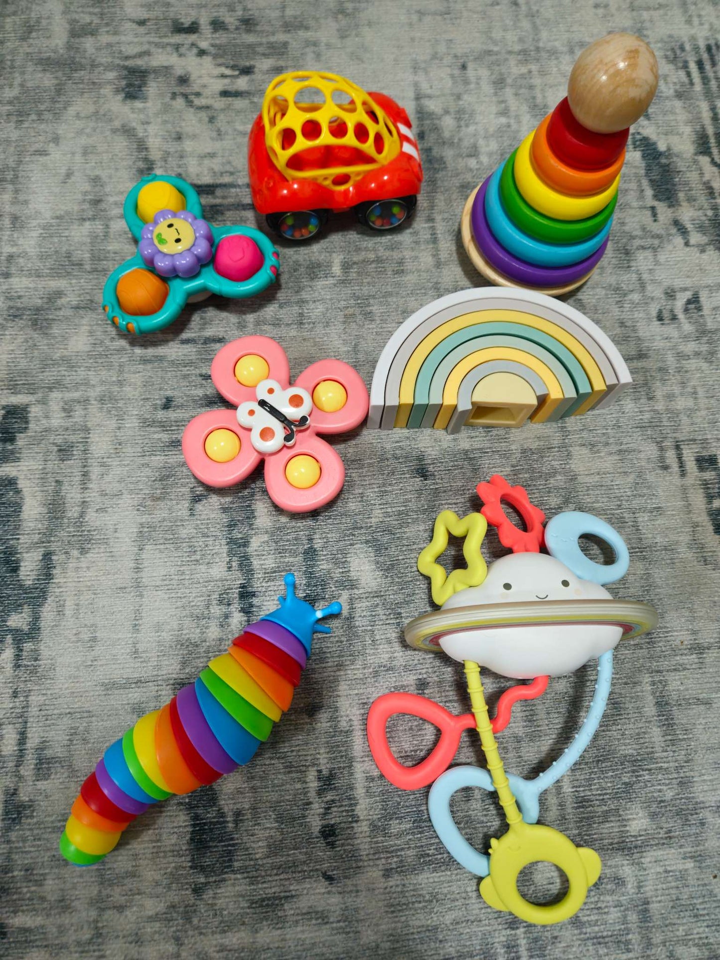 Baby Toys