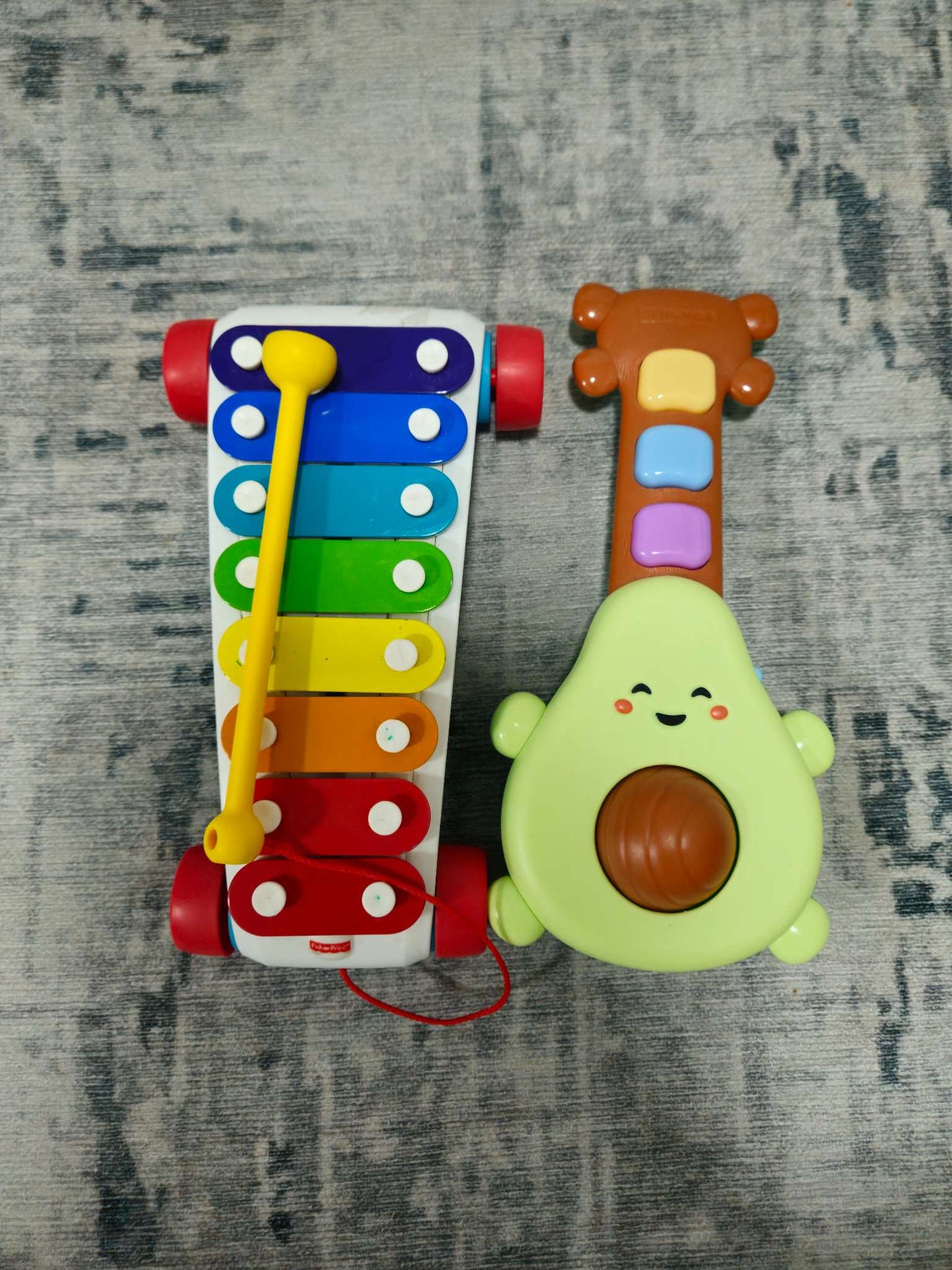 Baby Musical Instruments