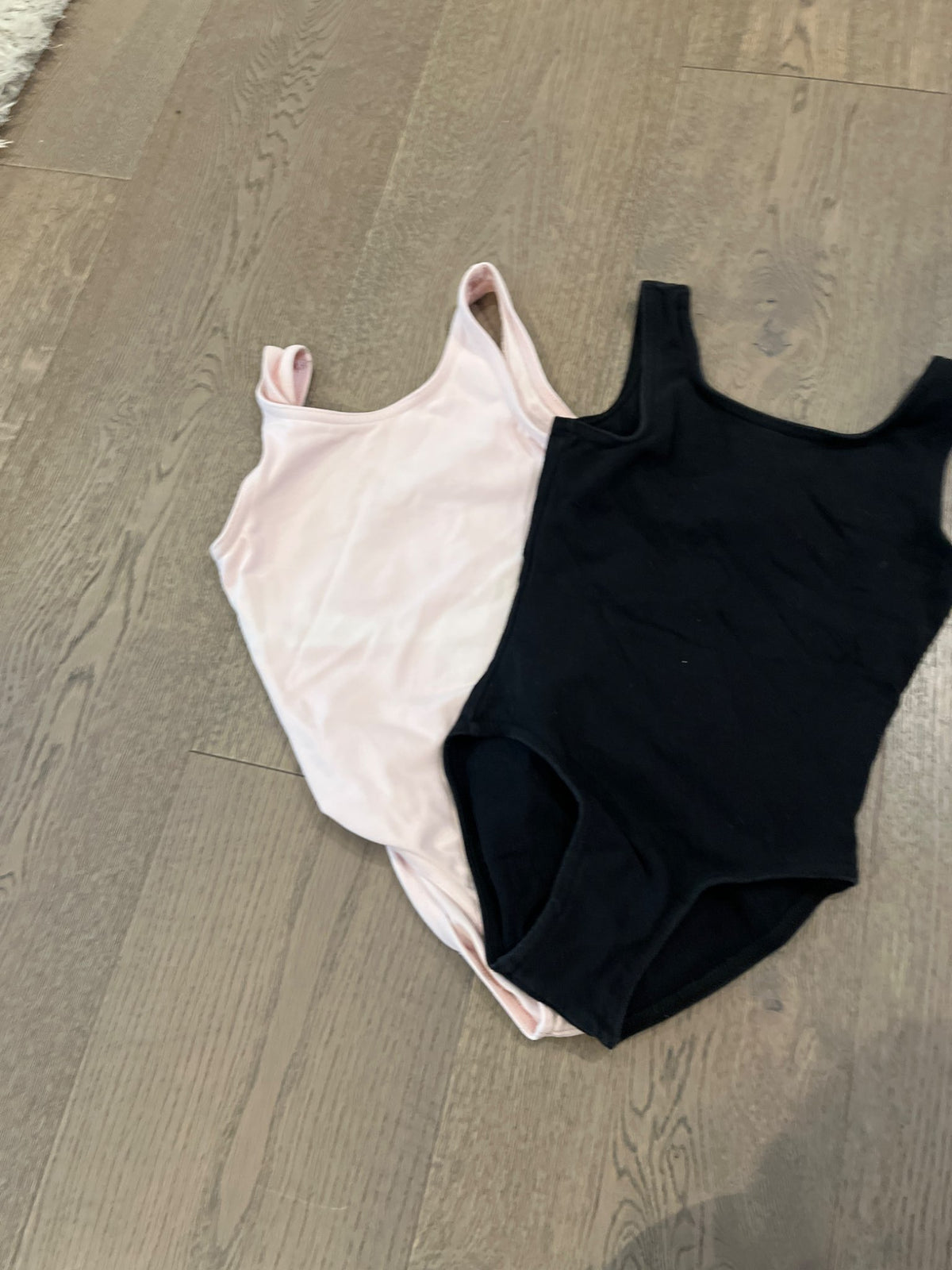 Mondor Bodysuits, Kids 6/6X