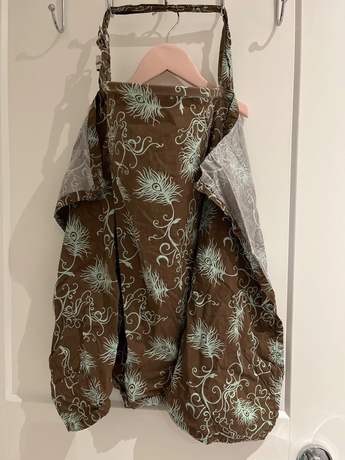 Nursing Cover