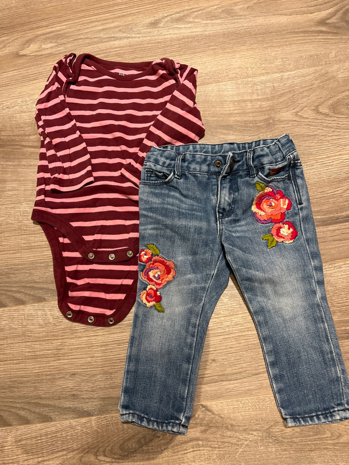 GAP kids bundle, Kids 18 Month (12-18M)
