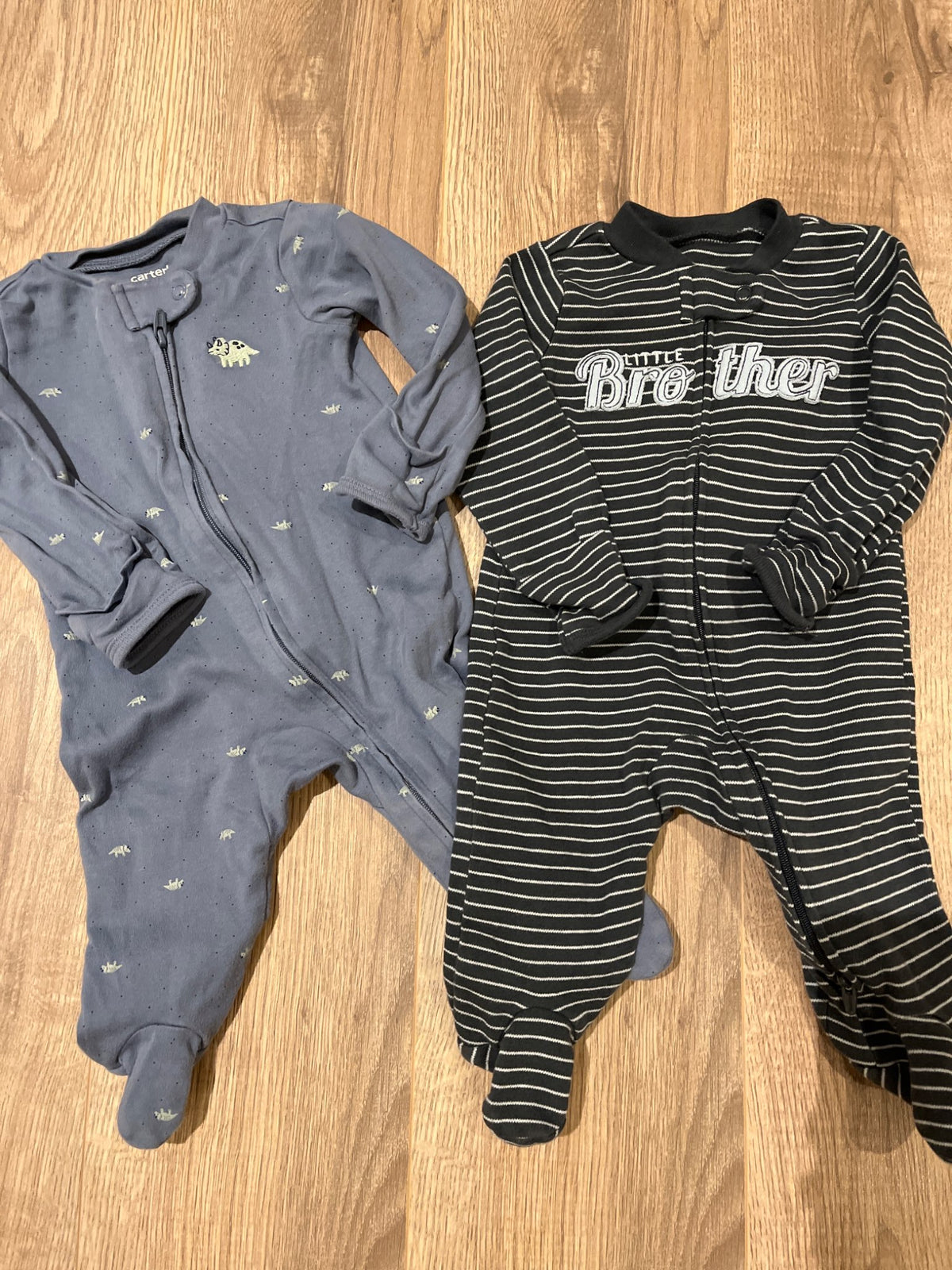Carters boy sleeper, Kids 3 Month (0-3M)