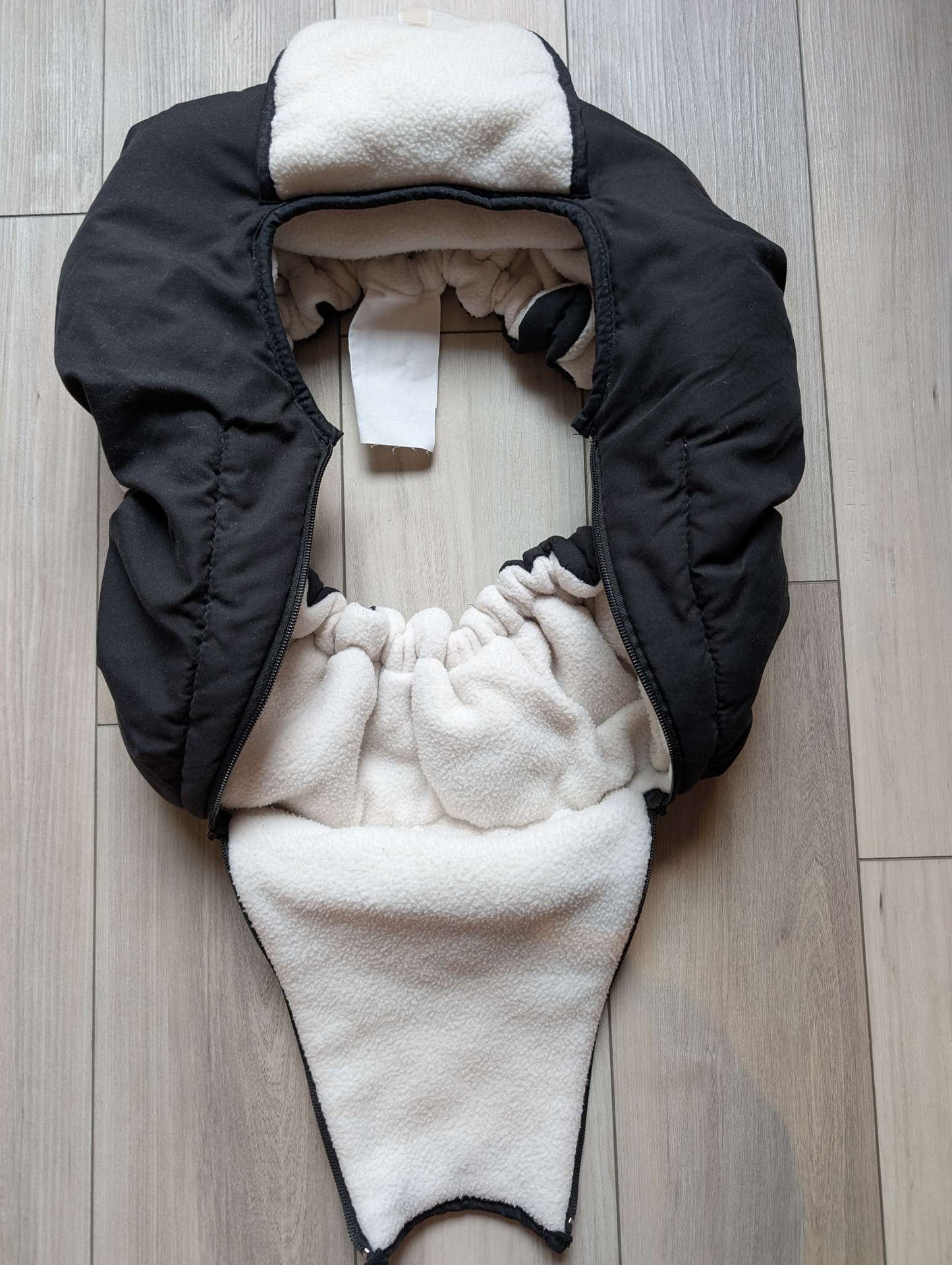 Jolly Jumper Bucket Seat Cover