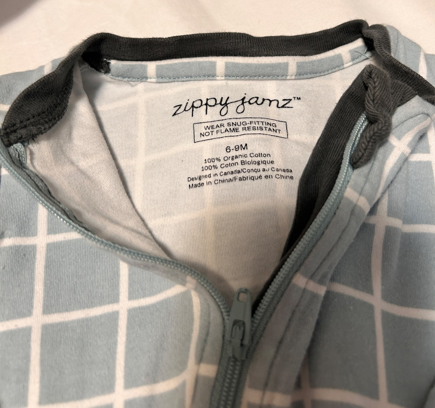 Zippy-Jamz sleeper in 6-9 months, Kids 9 Month (6-9M)