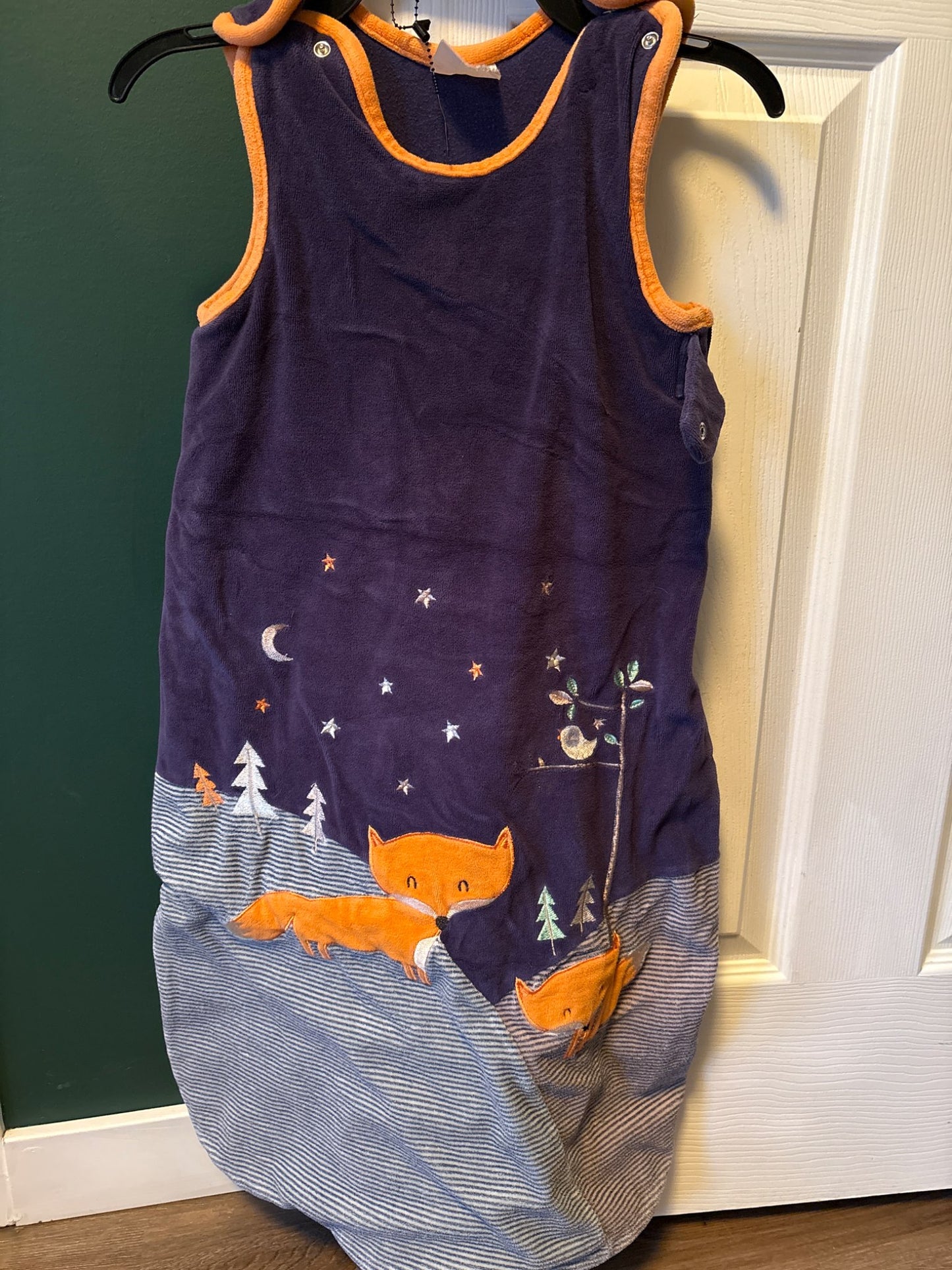Sleeping sacks , Kids 18 Month (12-18M)