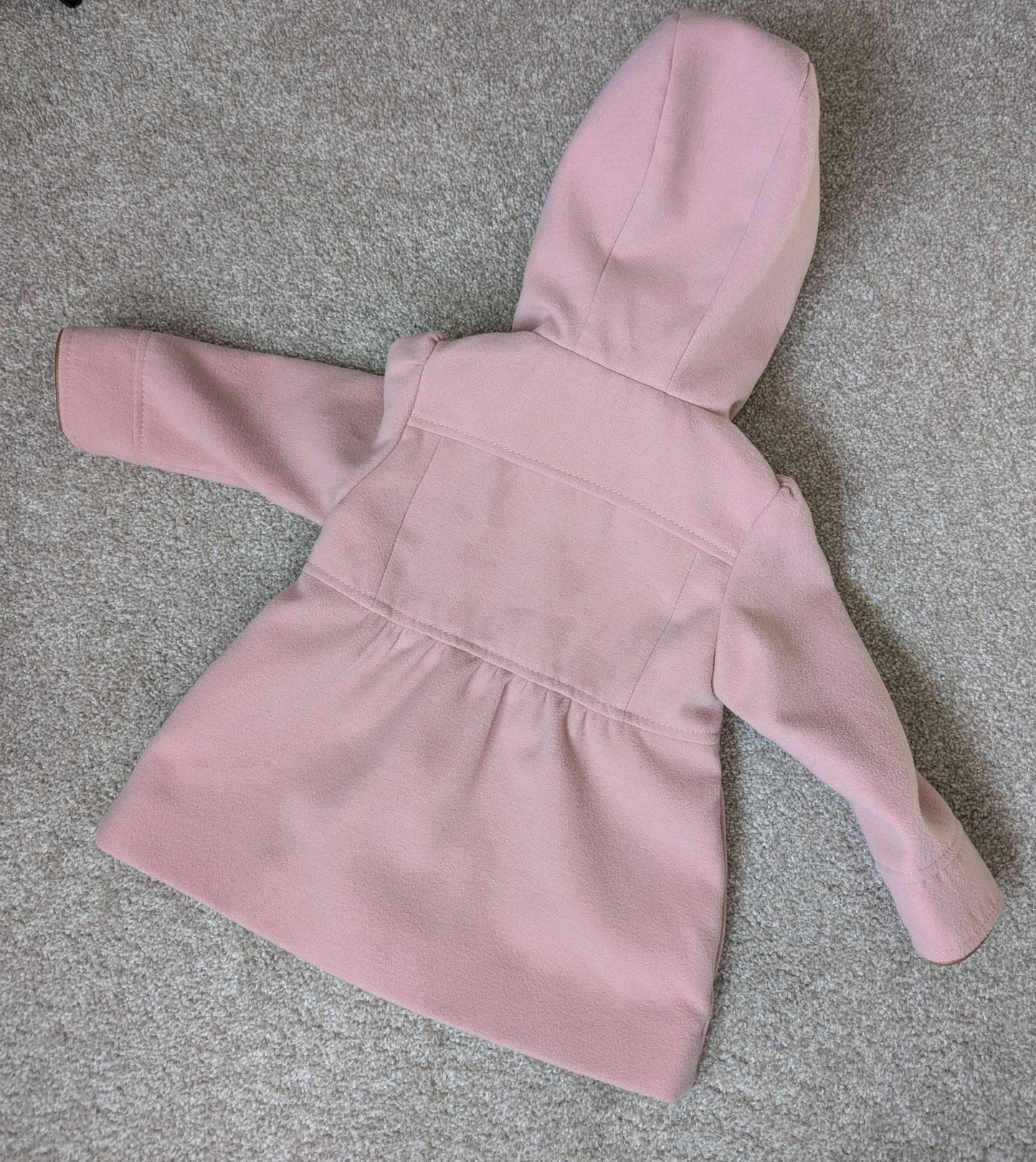 Next UK pink coat, Kids 24 Month (18-24M)