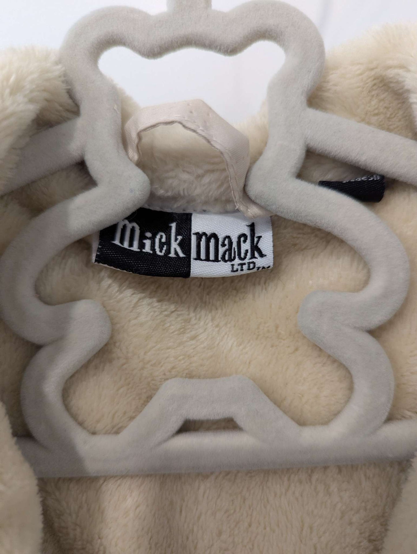 Mick Mack jacket , Kids 2T