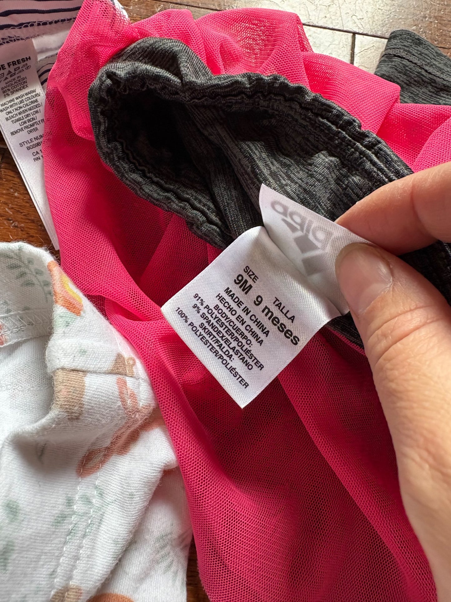 Baby pants 6-9 months , Kids 9 Month (6-9M)