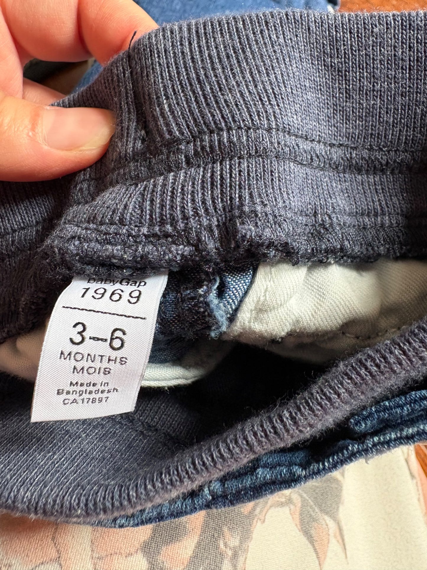 Joe Fresh Bundle 3-6 months , Kids 6 Month (3-6M)