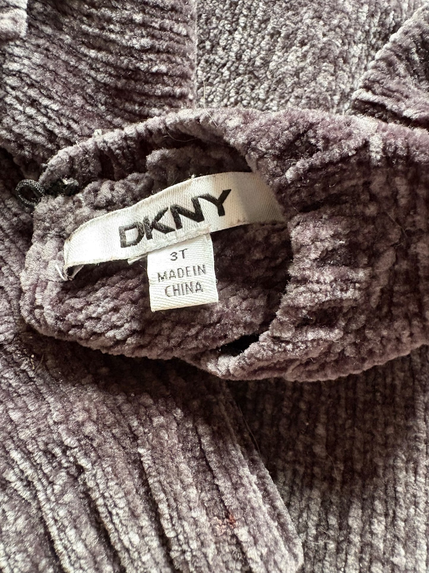 DKNY sweater 3T, Kids 3T