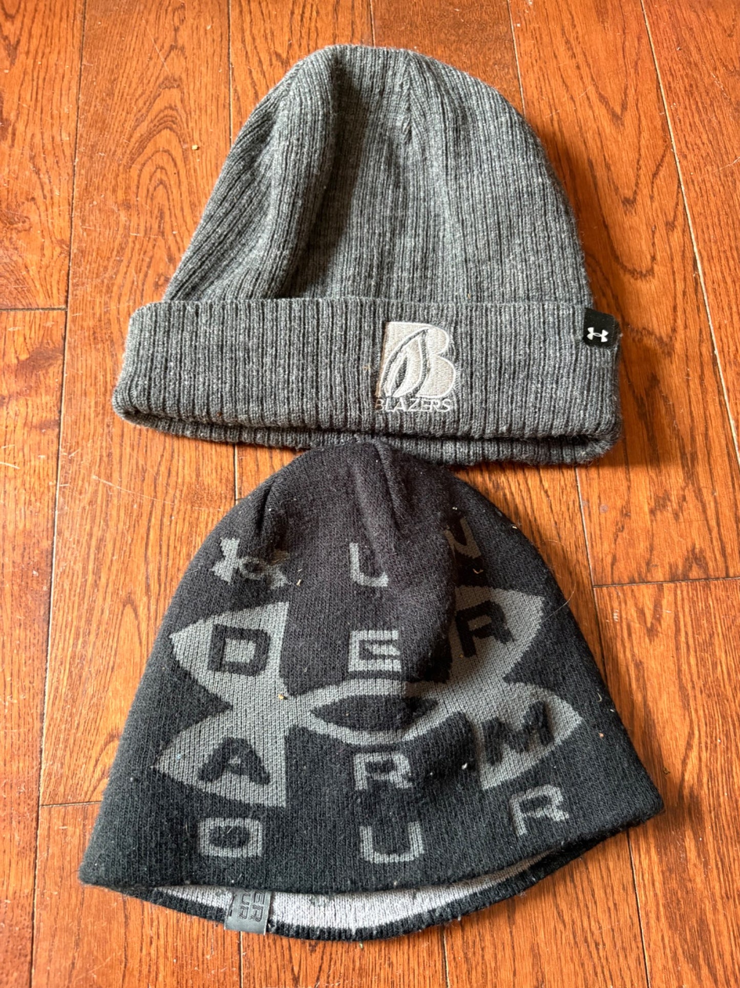 Under Armour Hats