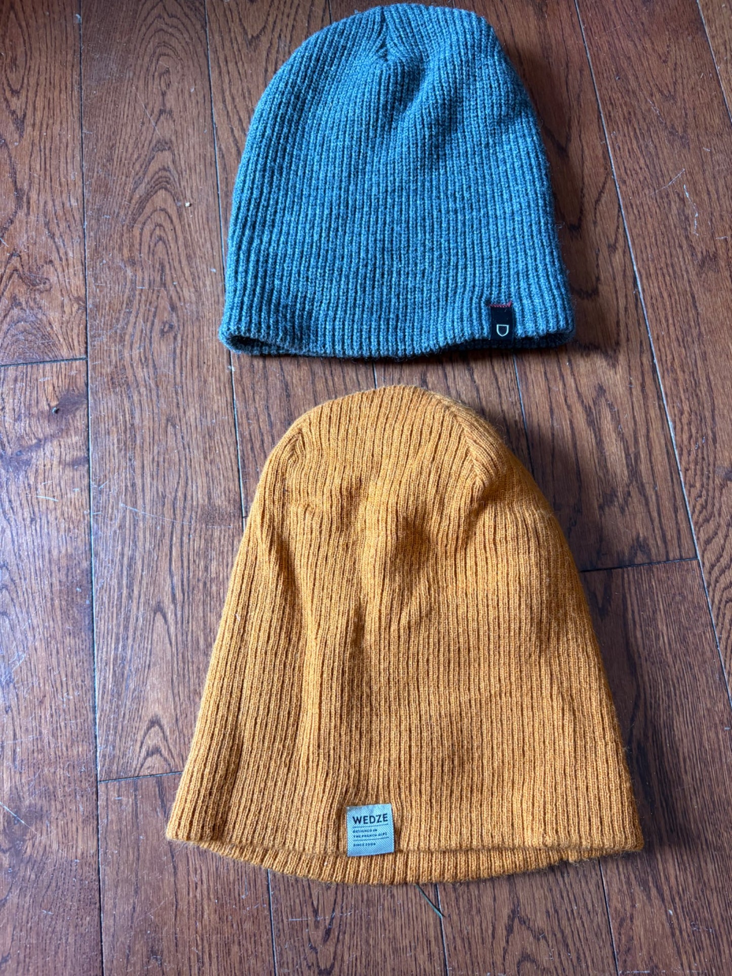 Winter Hats
