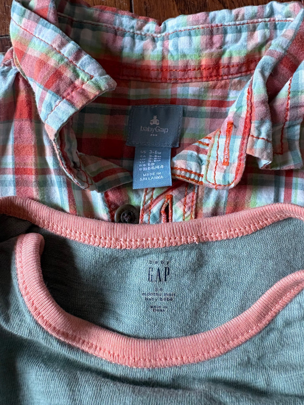 Easter Boys Outfits 3-6 months , Kids 6 Month (3-6M)