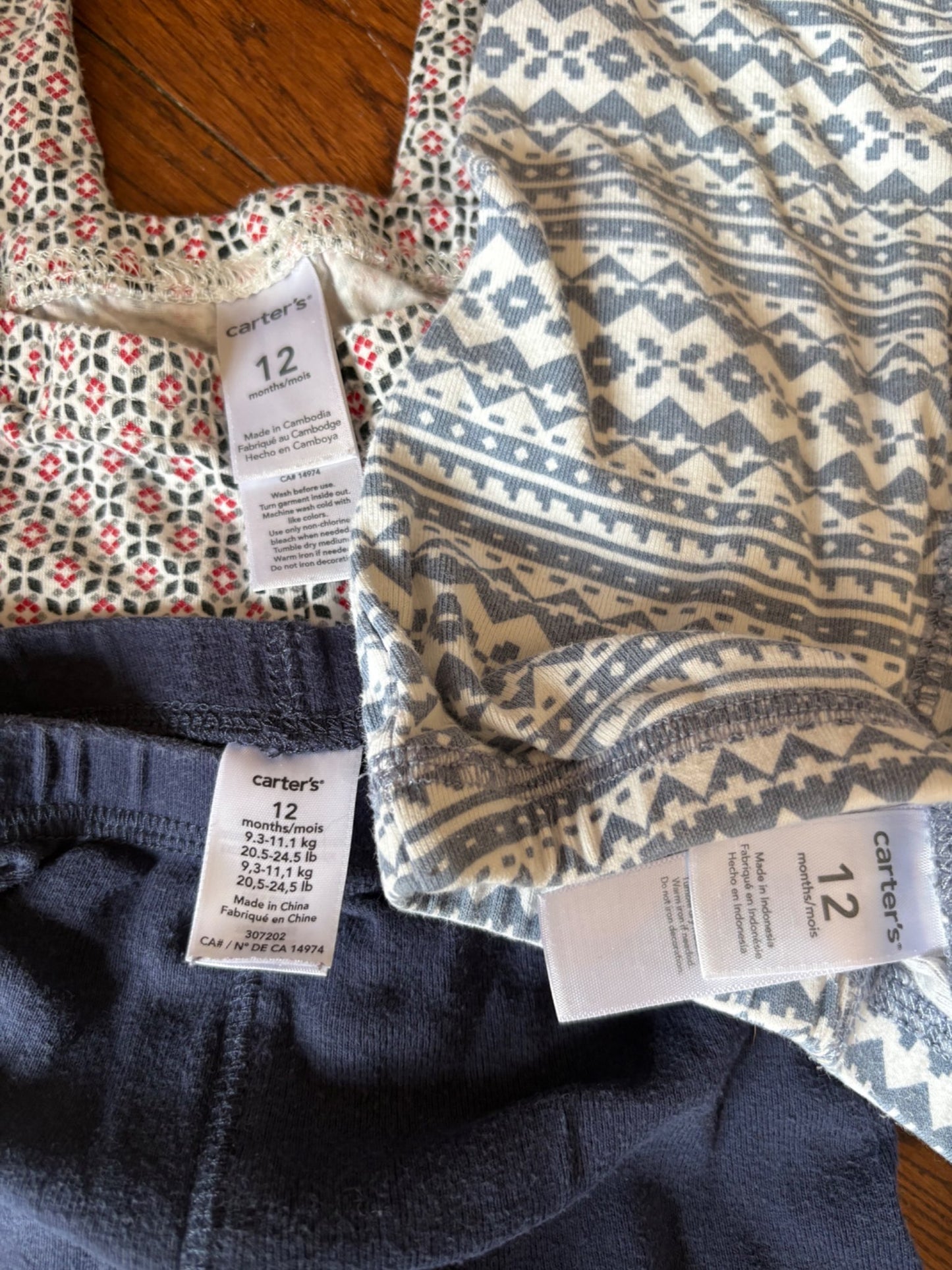 Girls pants 12 months , Kids 12 Month (9-12M)