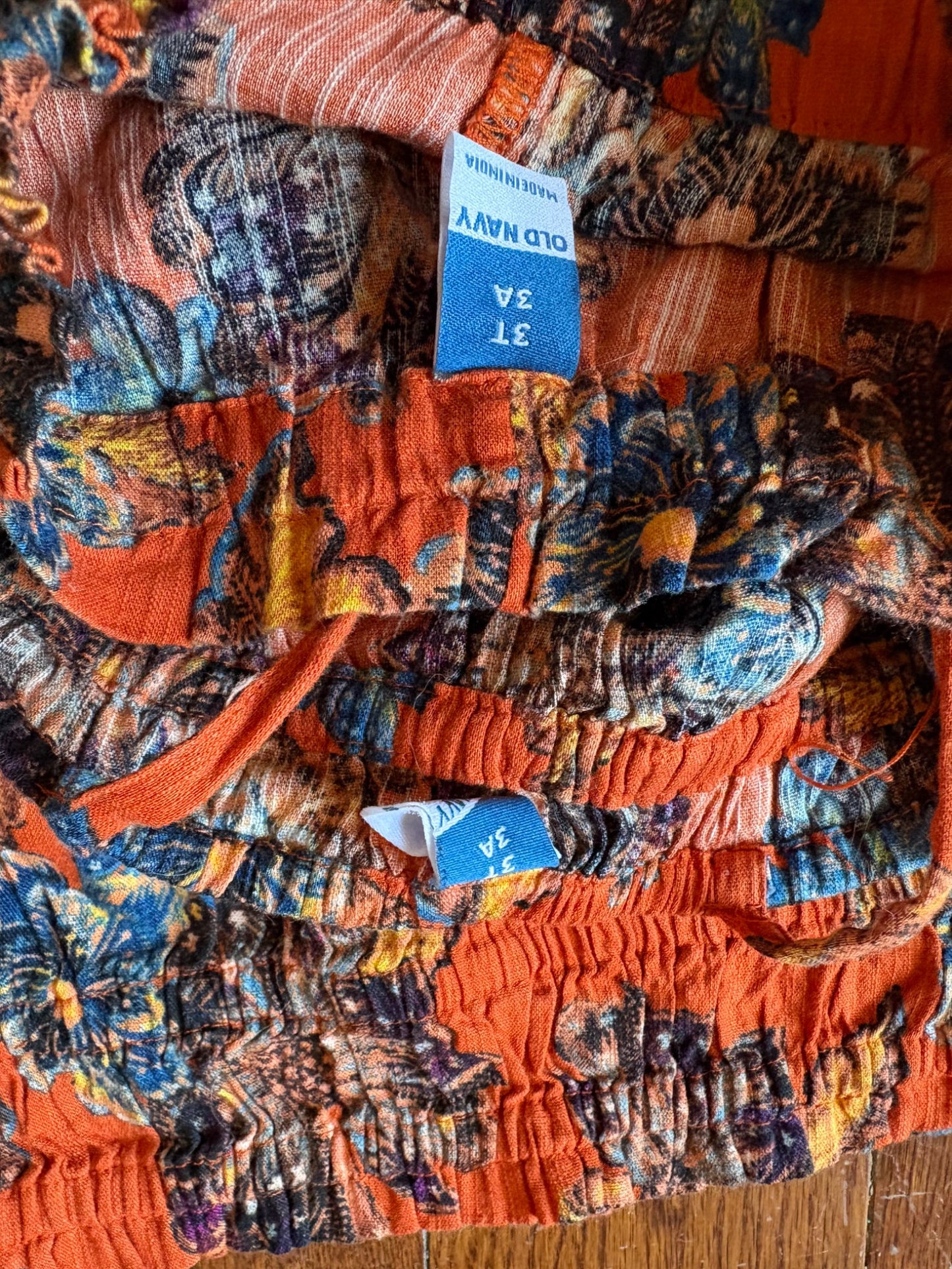 Old Navy 2 piece set 3T, Kids 3T