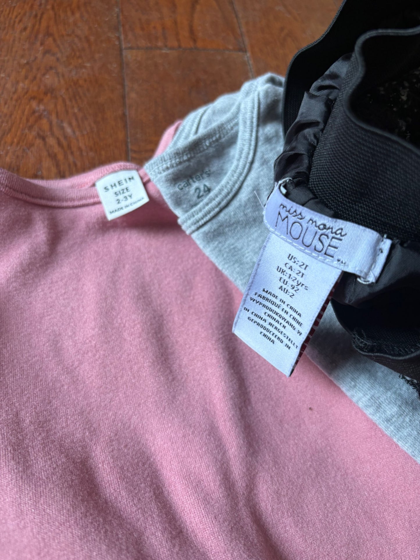 2 Onesies and Skirt 2T, Kids 2T
