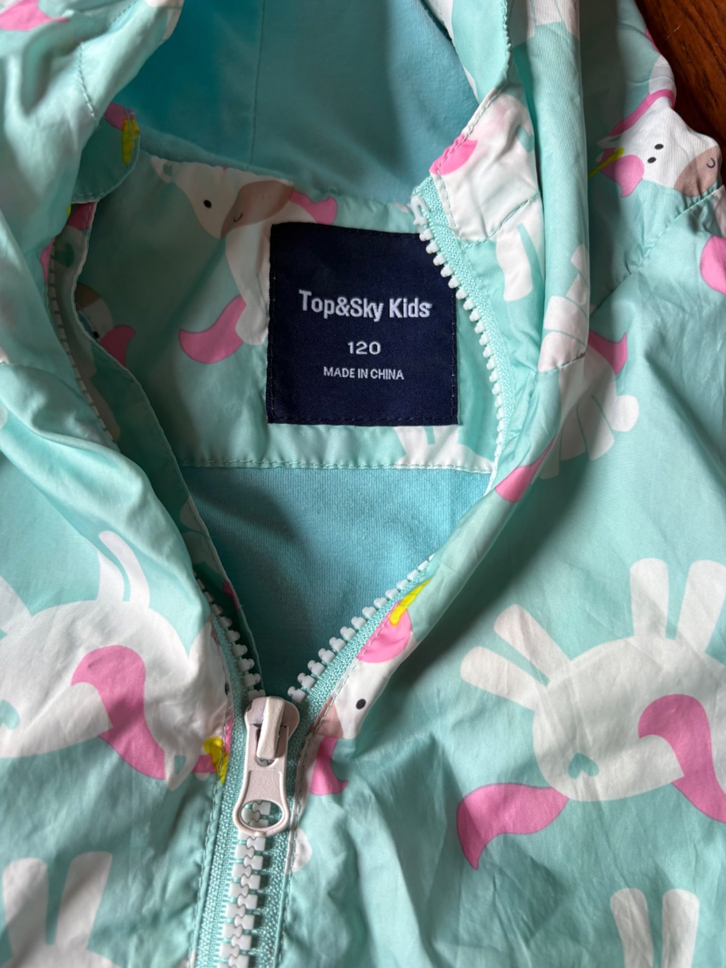 Top & Sky kids jacket 5T, Kids 5/5T
