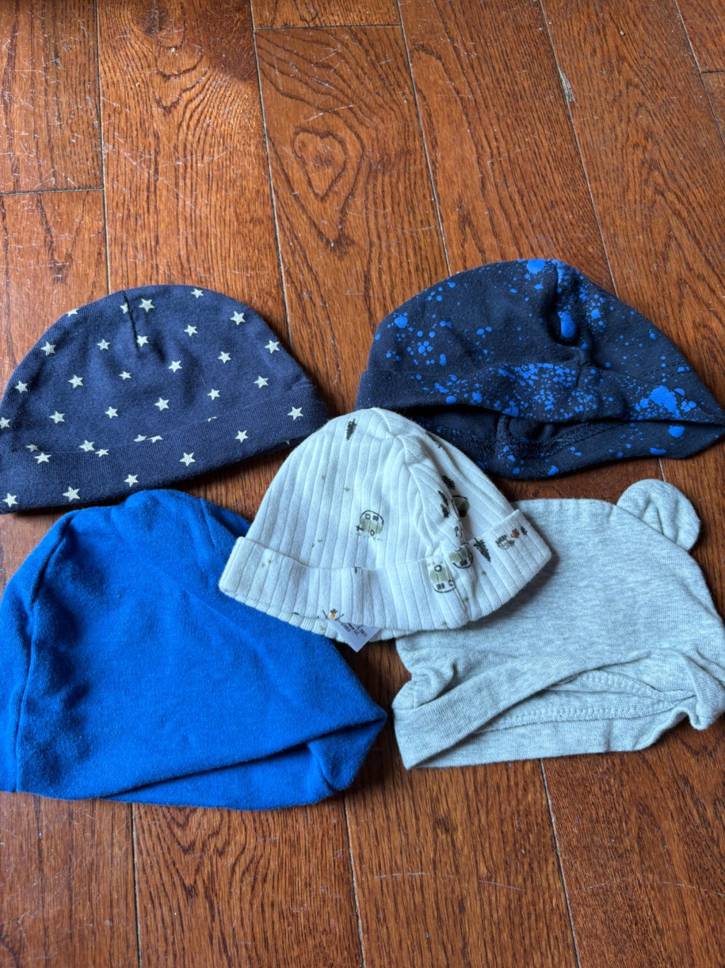 Newborn Hats