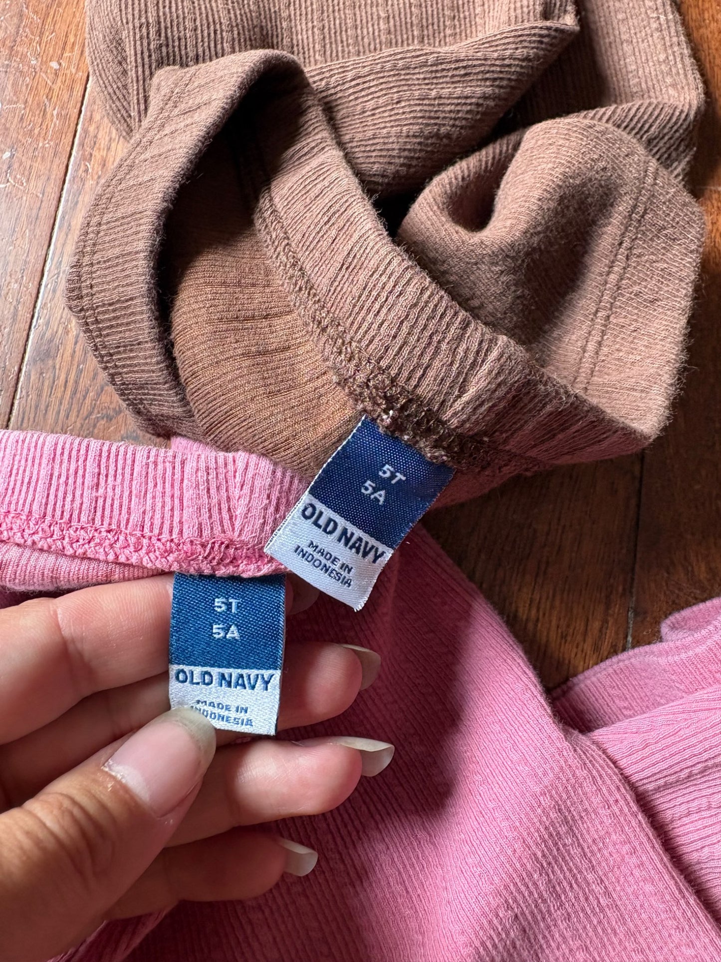 Old Navy Leggings 5T, Kids 5/5T