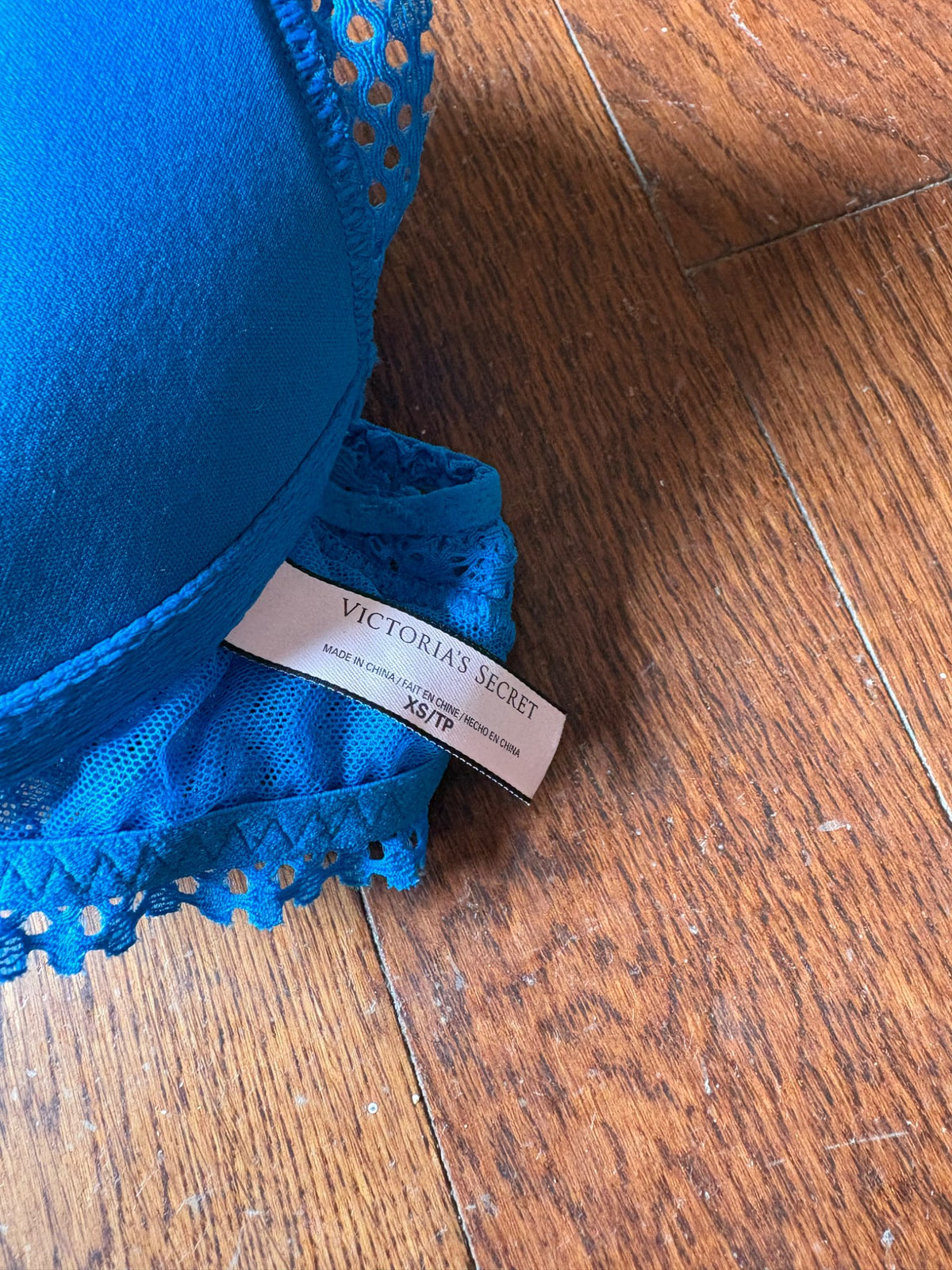 Victoria’s Secret lacy bralette XS , Kids 14