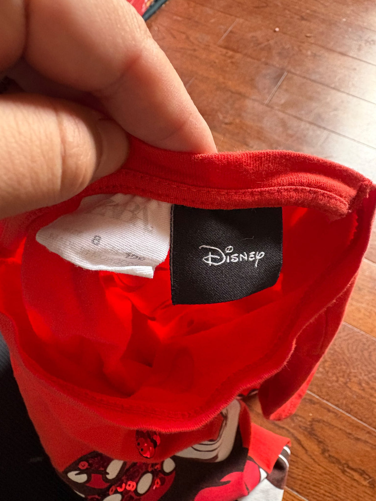 Zara Disney Shirt size 8 , Kids 8