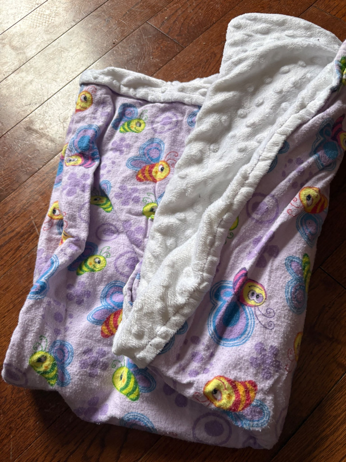 Blanket