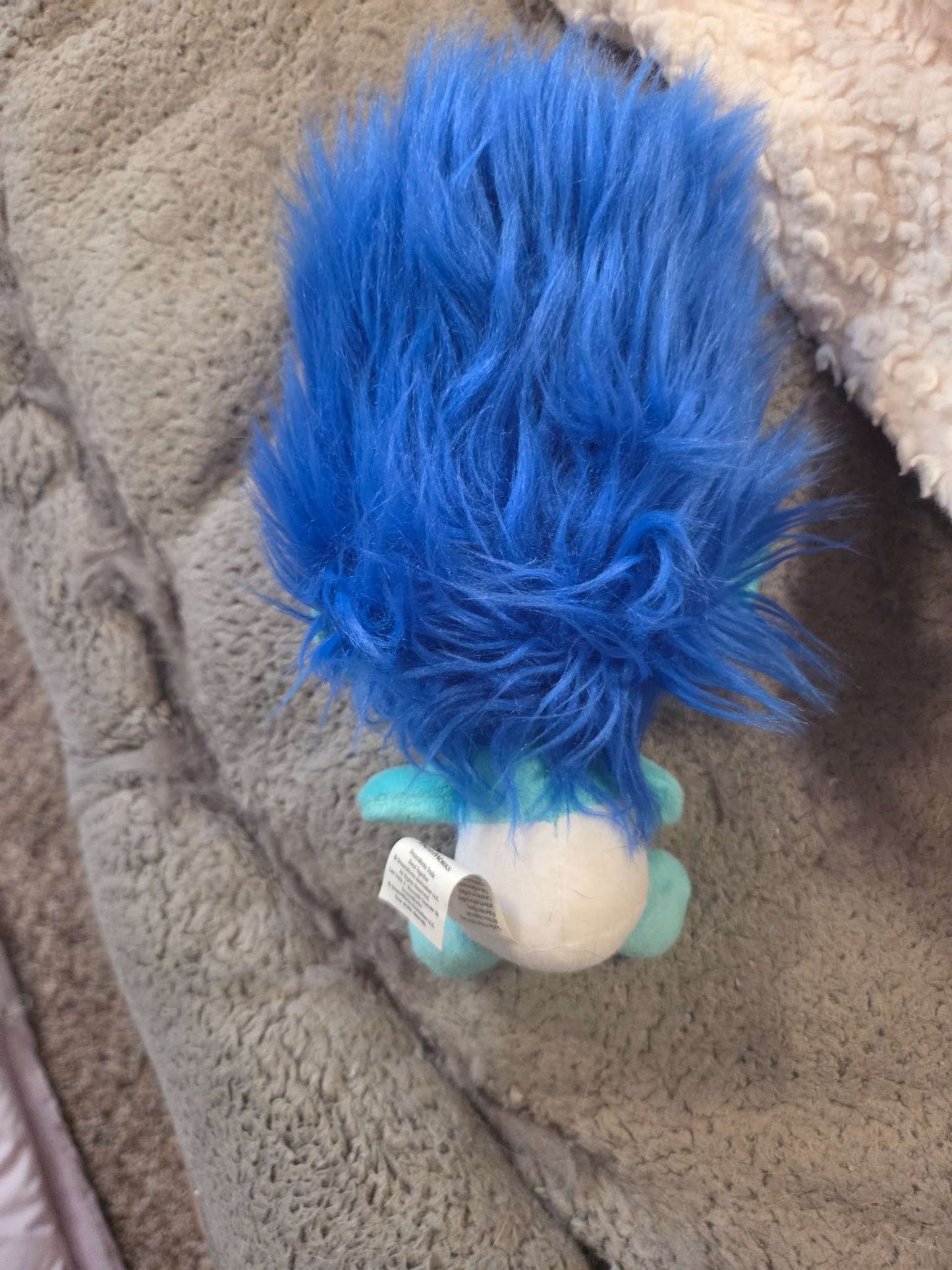 Cute Baby Brans Trolls Doll