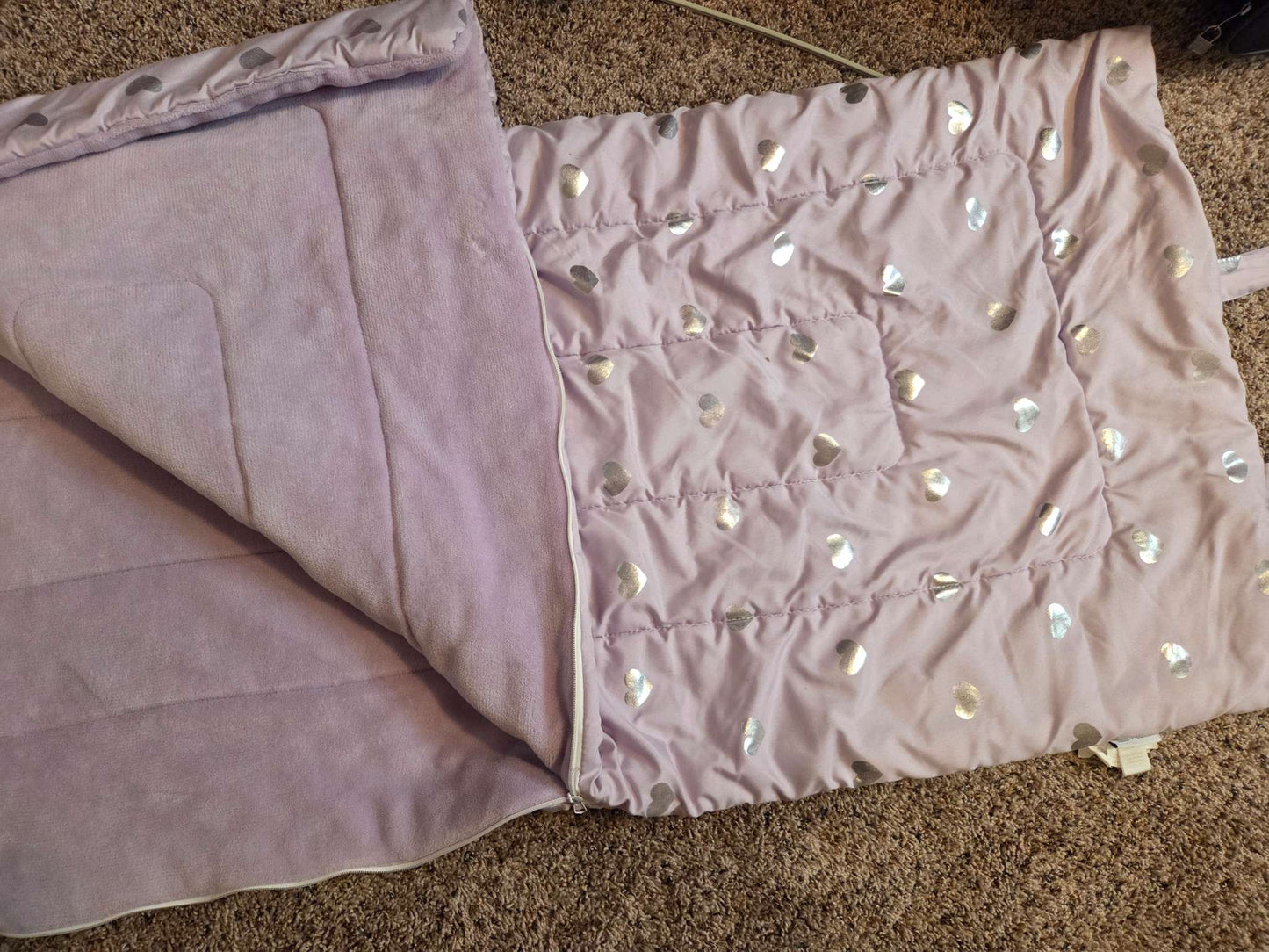 Stylish Twin Sleeping bag