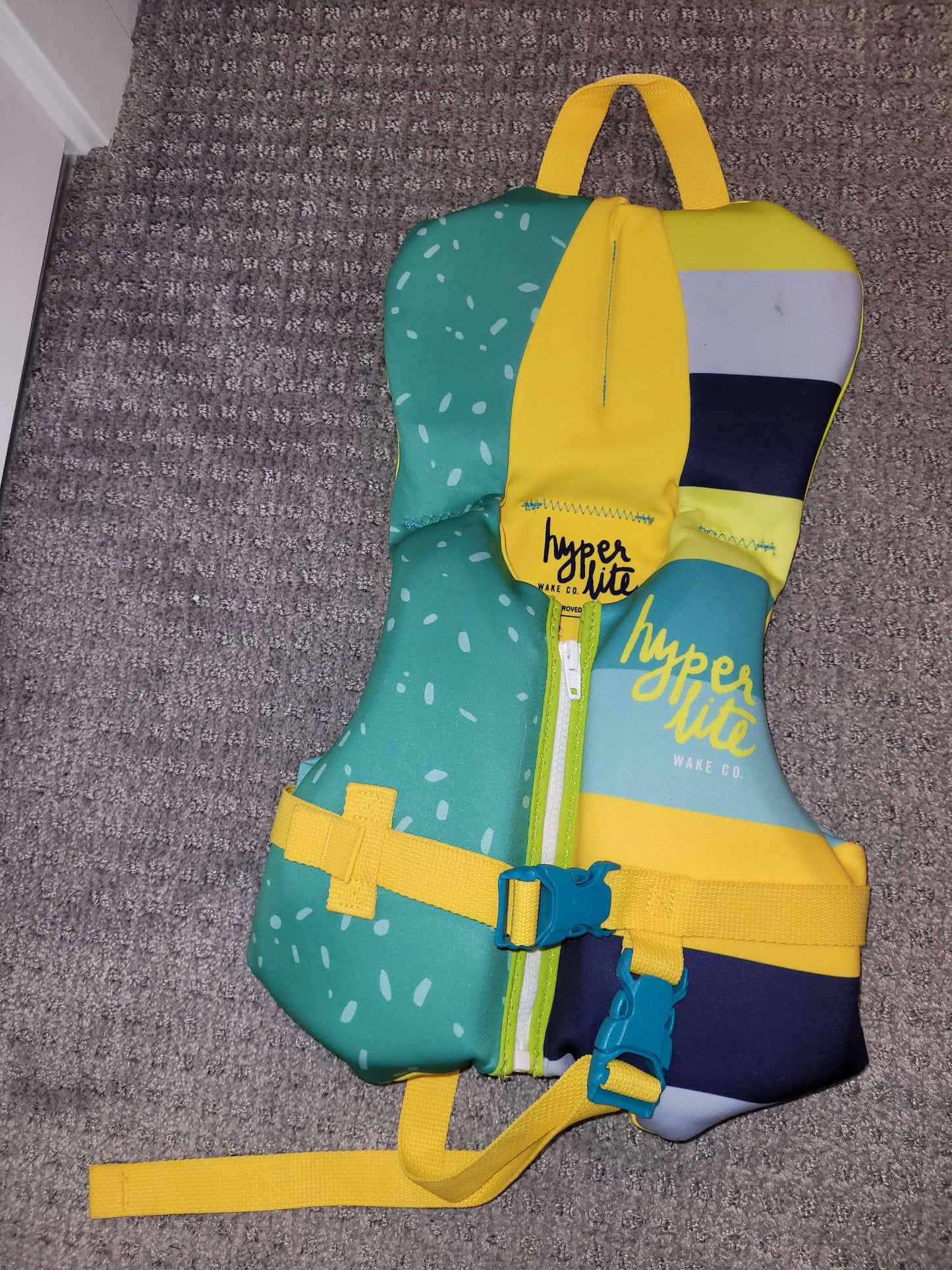 Life Jacket, Kids 18 Month (12-18M)