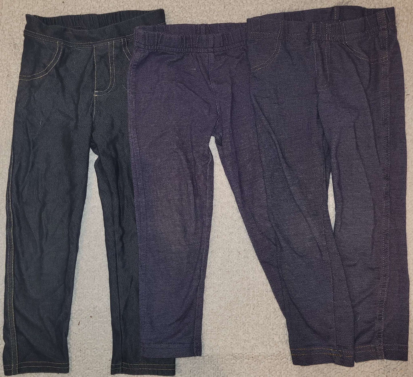 Jegging Bundle, Kids 3T