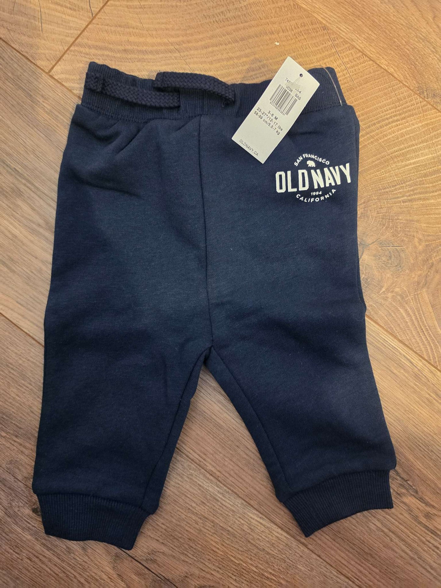 Clothing 3-6mos, Kids 6 Month (3-6M)