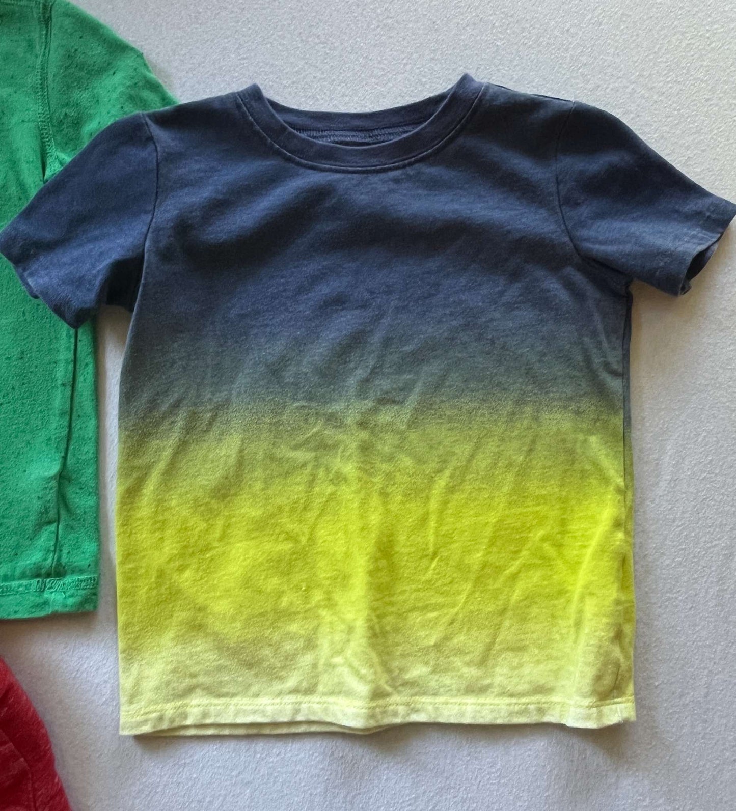 3T T-Shirt Bundle, Set of 3, Kids 3T