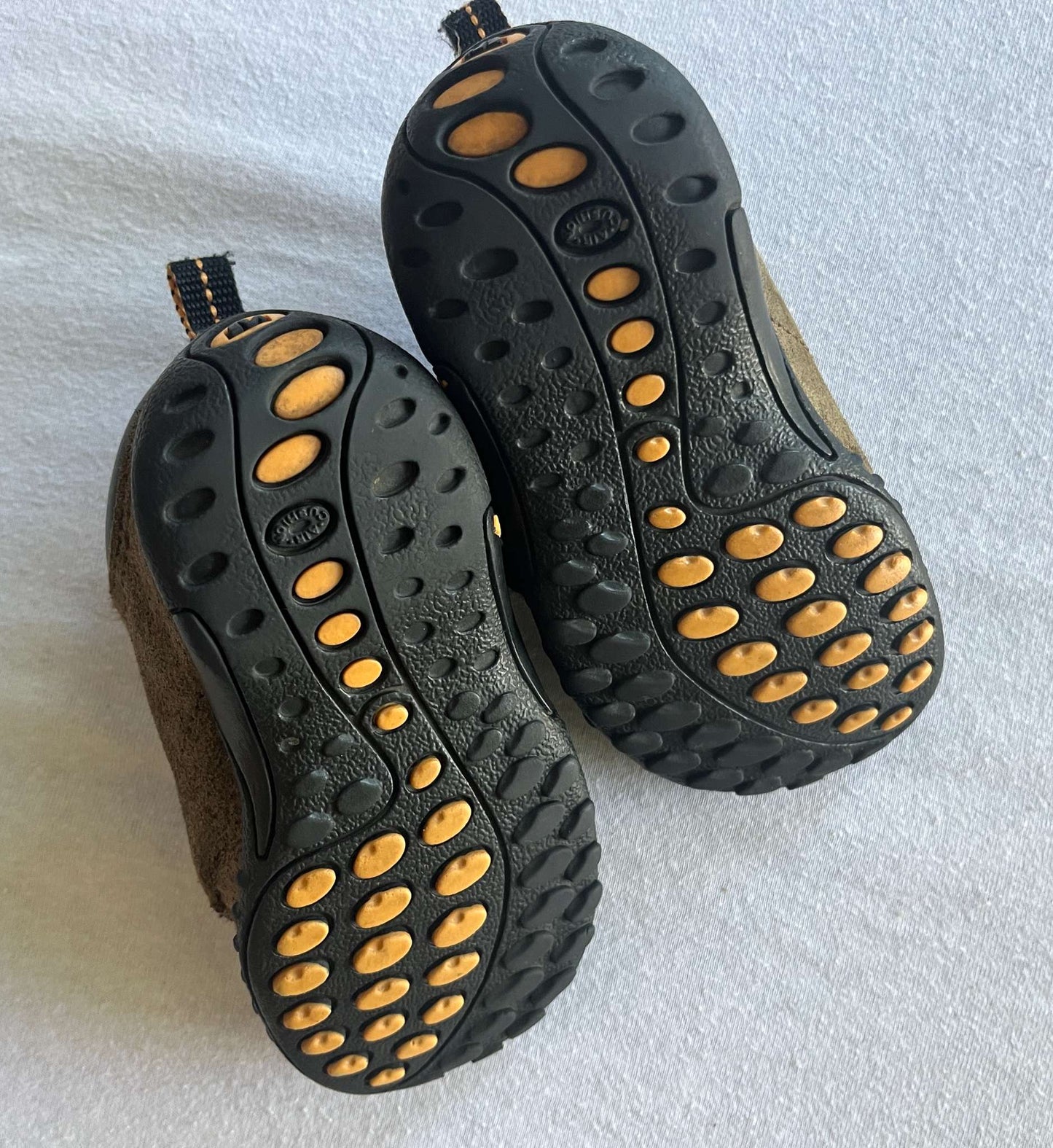 Merrell Baby Shoes, Size 5, Shoes 5 (Walkers:12-24 mth)