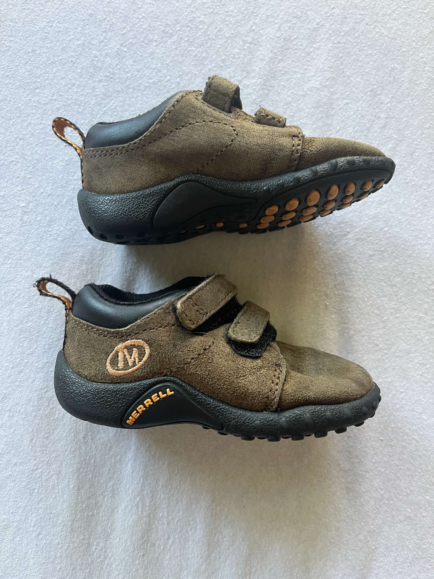 Merrell Baby Shoes, Size 5, Shoes 5 (Walkers:12-24 mth)