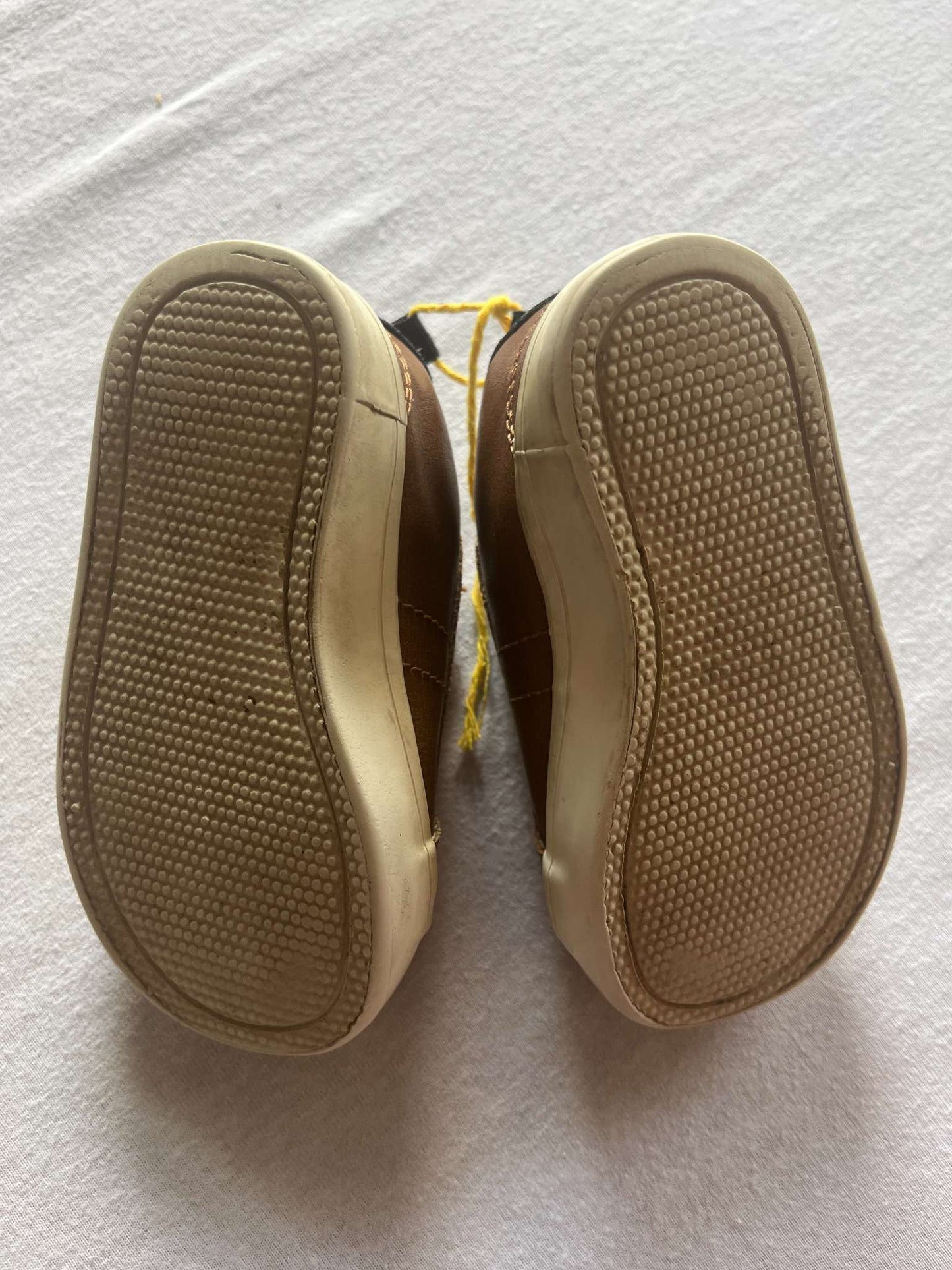 Old Navy Shoes, Brown, Size 5, Shoes 5 (Walkers:12-24 mth)