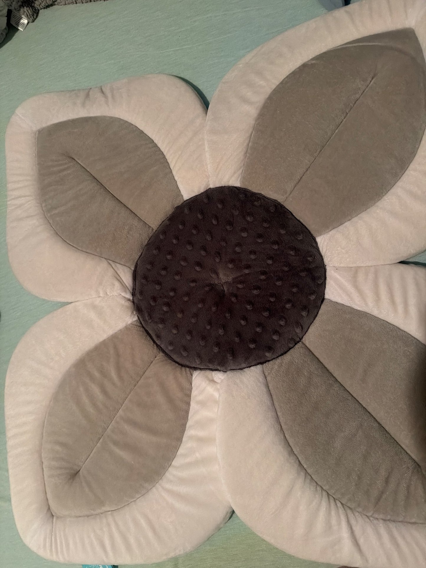 Blooming bath Lotus. Retails $75