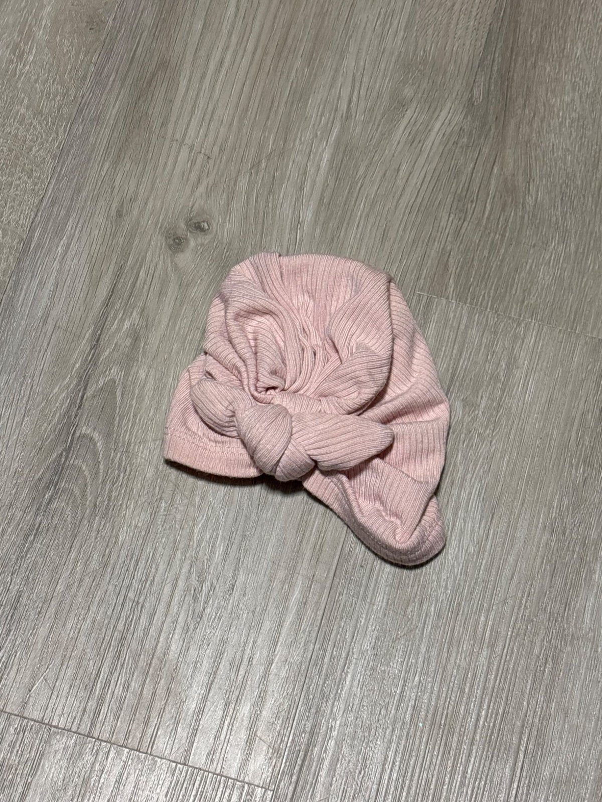 Kyte Baby Pink Hat 3-6M, Kids 6 Month (3-6M)