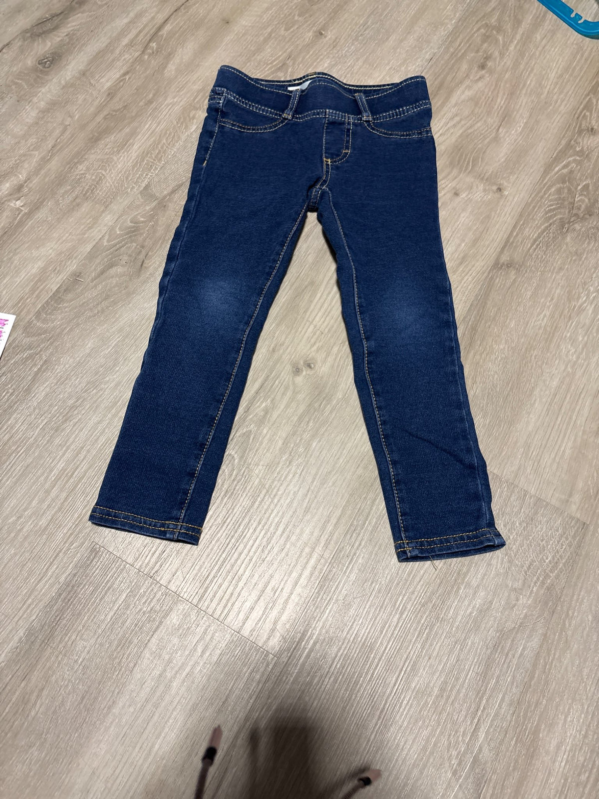 Levi’s Jeggings Size 4, Kids 4/4T