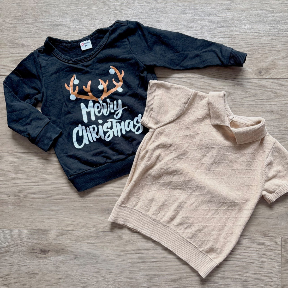 Toddler girls tops bundle, Kids 2T