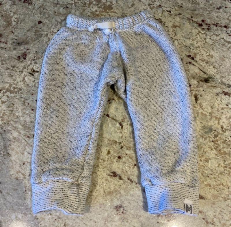 Small Shop Sweats, 12-18 months , Kids 18 Month (12-18M)