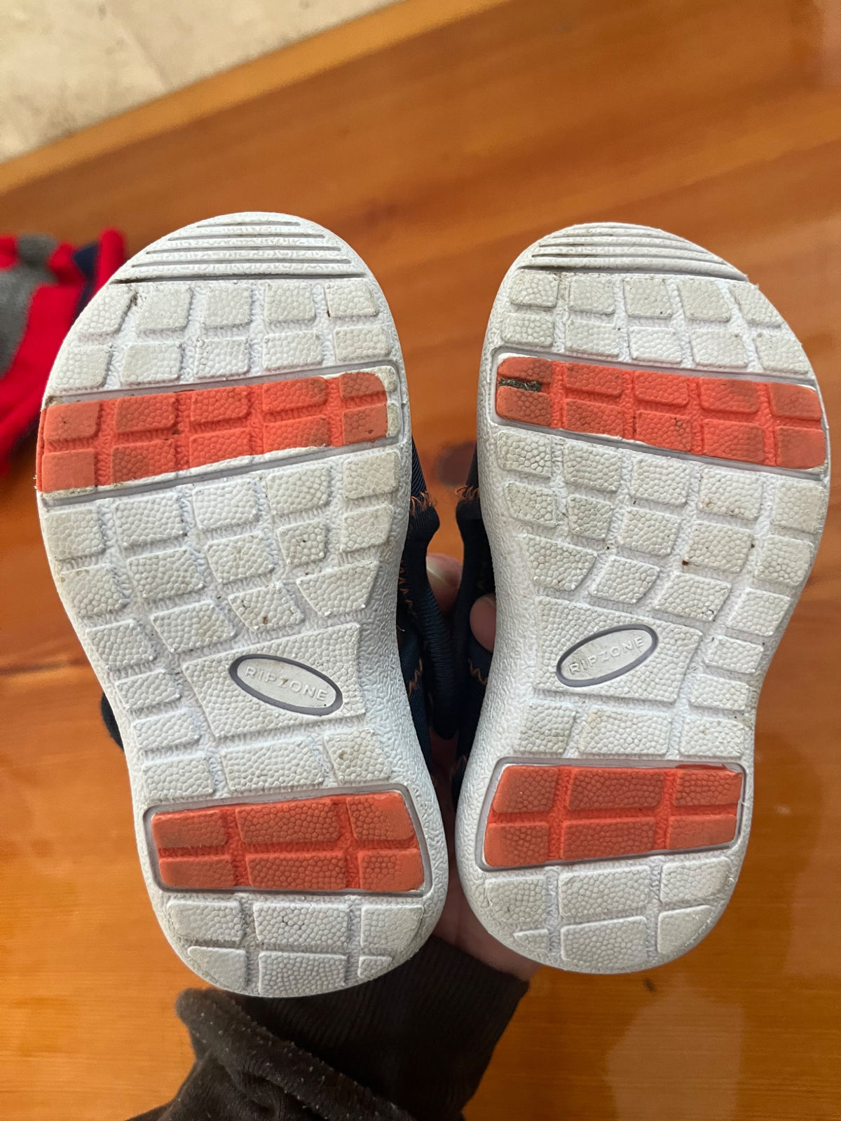 Ripzone Summer Sandals , Shoes 5 (Walkers:12-24 mth)