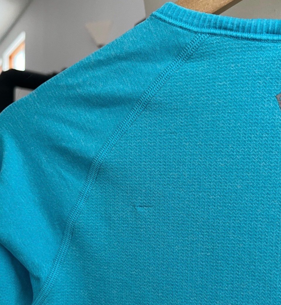 Ivivva Fly Tech Long Sleeve, Kids 14