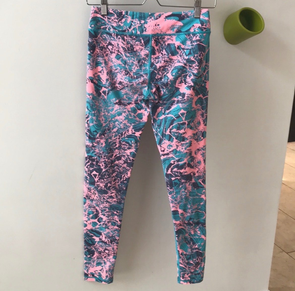 Ivivva Rhythmic Tight , Kids 14