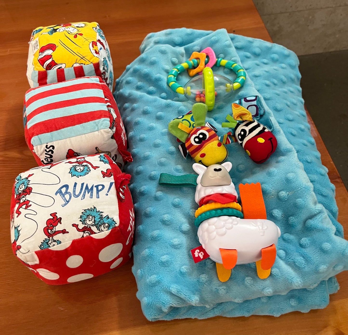 Baby Bundle